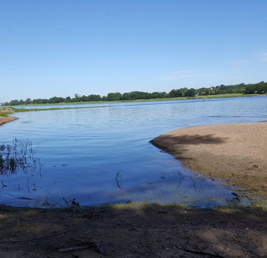 bord de loire