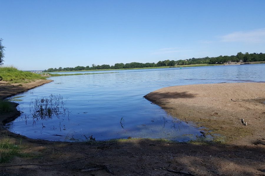 bord de loire