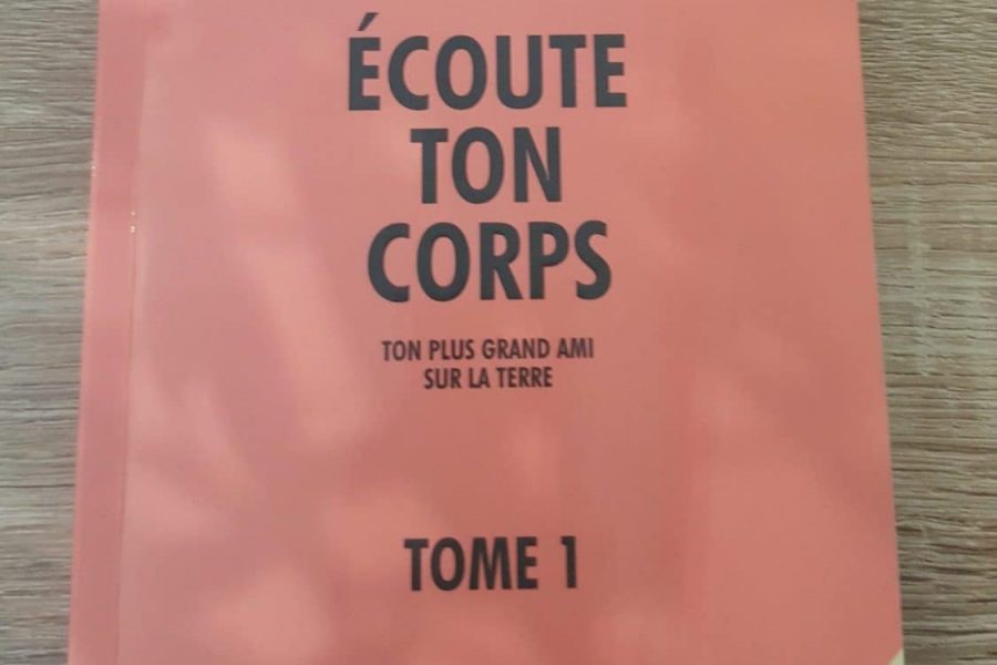 ecoute ton corps