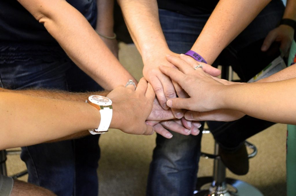 seance de groupe sophro